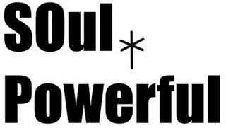 SOUL POWERFUL