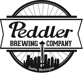 PEDDLER BREWING COMPANY SEATTLE, WASHINGTON