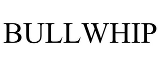 BULLWHIP
