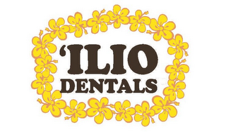 `ILIO DENTALS