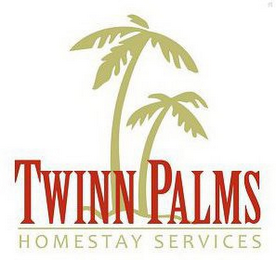 TWINN PALMS HOMESTAY SERVICES