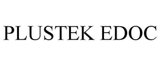 PLUSTEK EDOC