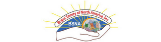 BOGRA SAMITY OF NORTH AMERICA, INC.