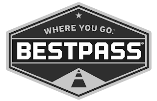 WHERE YOU GO. BESTPASS