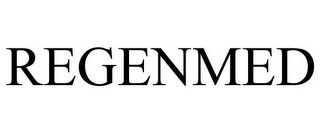 REGENMED