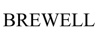 BREWELL