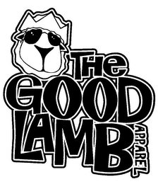 THE GOOD LAMB APPAREL