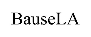 BAUSELA