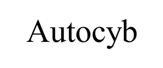 AUTOCYB