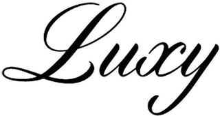 LUXY