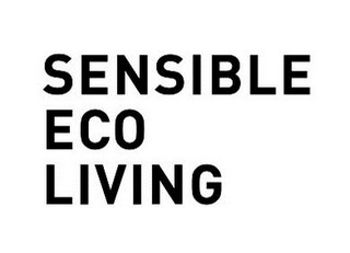 SENSIBLE ECO LIVING