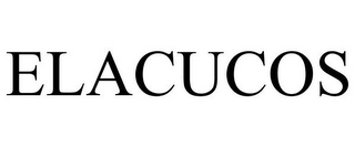 ELACUCOS