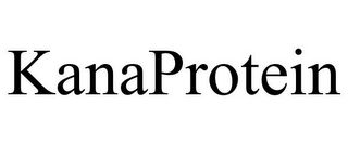 KANAPROTEIN