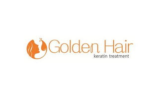 GOLDEN HAIR KERATIN TREATMENT