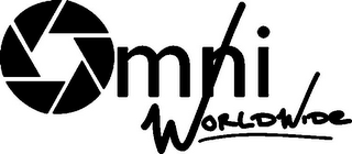 OMNI WORLDWIDE