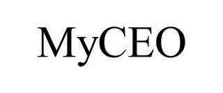 MYCEO