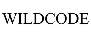 WILDCODE