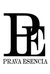 PE PRAVA ESENCIA