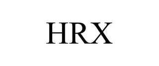 HRX