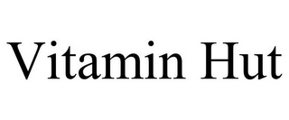 VITAMIN HUT