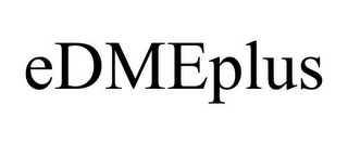 EDMEPLUS