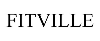 FITVILLE