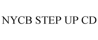 NYCB STEP UP CD