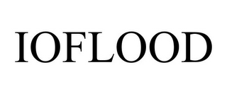 IOFLOOD