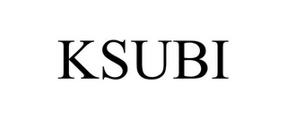 KSUBI