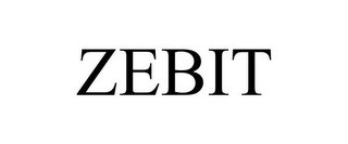 ZEBIT