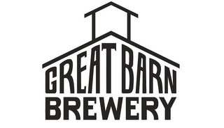 GREAT BARN BREWERY