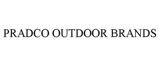 PRADCO OUTDOOR BRANDS