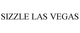 SIZZLE LAS VEGAS
