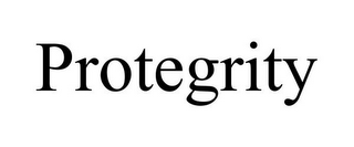 PROTEGRITY