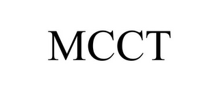 MCCT