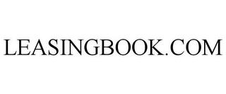 LEASINGBOOK.COM