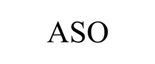 ASO