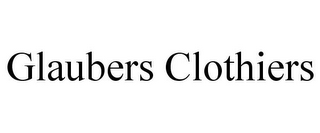 GLAUBERS CLOTHIERS