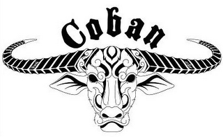 COBAN