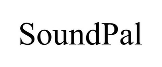 SOUNDPAL