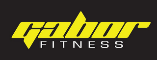 GABOR FITNESS