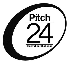 PITCH 24 INNOVATION CHALLENGE