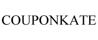 COUPONKATE