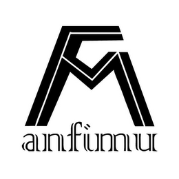 AFM ANFIMU