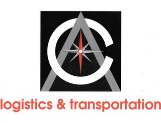 AC LOGISTICS & TRANSPORTATION