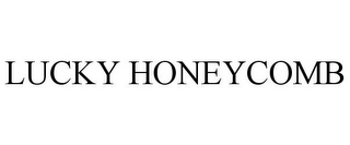 LUCKY HONEYCOMB