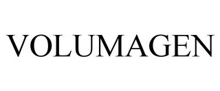 VOLUMAGEN