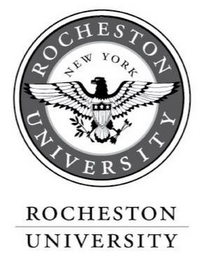 ROCHESTON UNIVERSITY NEW YORK