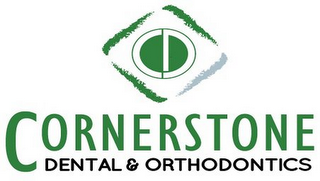 CD CORNERSTONE DENTAL & ORTHODONTICS