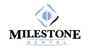 CD MILESTONE DENTAL